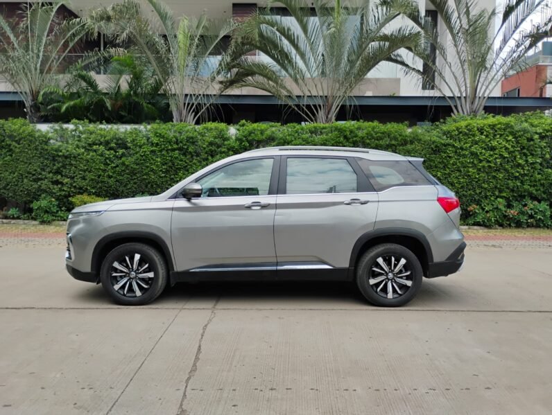 
								MG HECTOR SHARP 2020 MODEL DIESEL full									