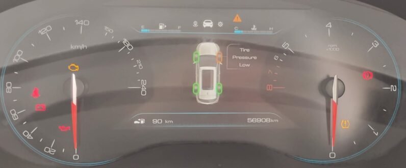 
								MG HECTOR SHARP 2020 MODEL DIESEL full									