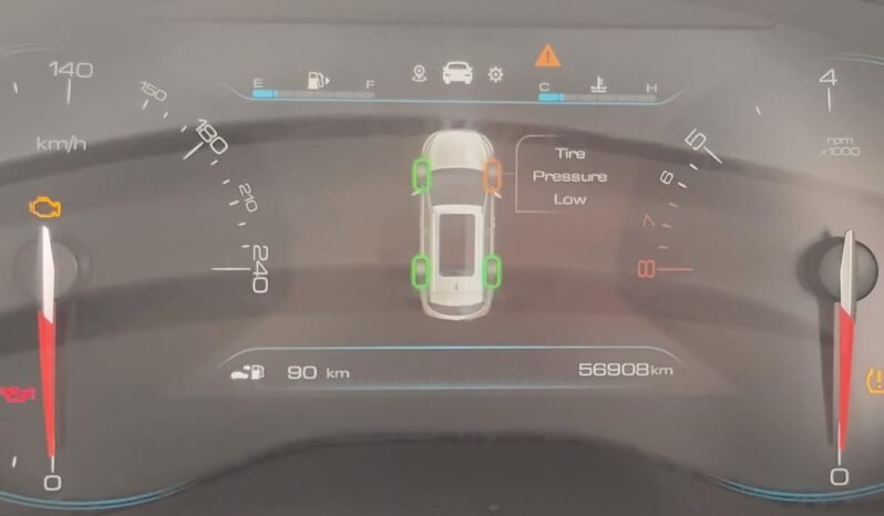 
								MG HECTOR SHARP 2020 MODEL DIESEL full									