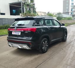 MG HECTOR SHARP 2020 MODEL DIESEL