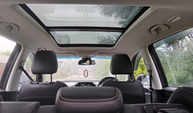 
								MG HECTOR SHARP 2020 MODEL DIESEL full									