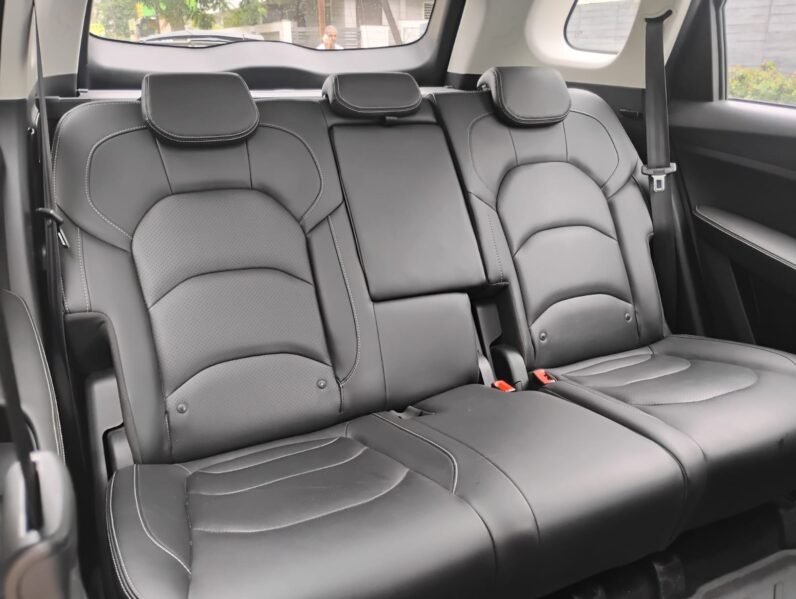 
								MG HECTOR SHARP 2020 MODEL DIESEL full									
