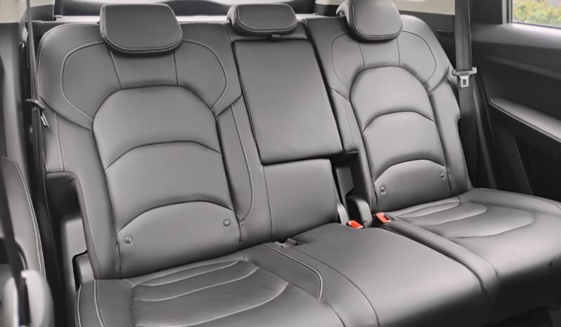 
								MG HECTOR SHARP 2020 MODEL DIESEL full									