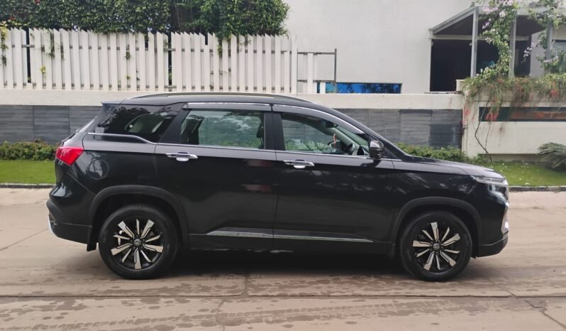 
								MG HECTOR SHARP 2020 MODEL DIESEL full									