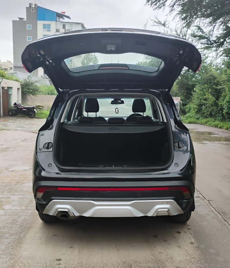 
								MG HECTOR SHARP 2020 MODEL DIESEL full									