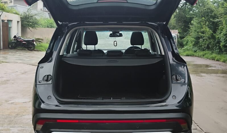 
								MG HECTOR SHARP 2020 MODEL DIESEL full									