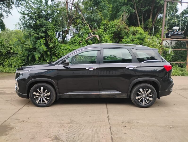 
								MG HECTOR SHARP 2020 MODEL DIESEL full									