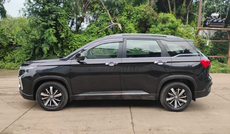 
								MG HECTOR SHARP 2020 MODEL DIESEL full									