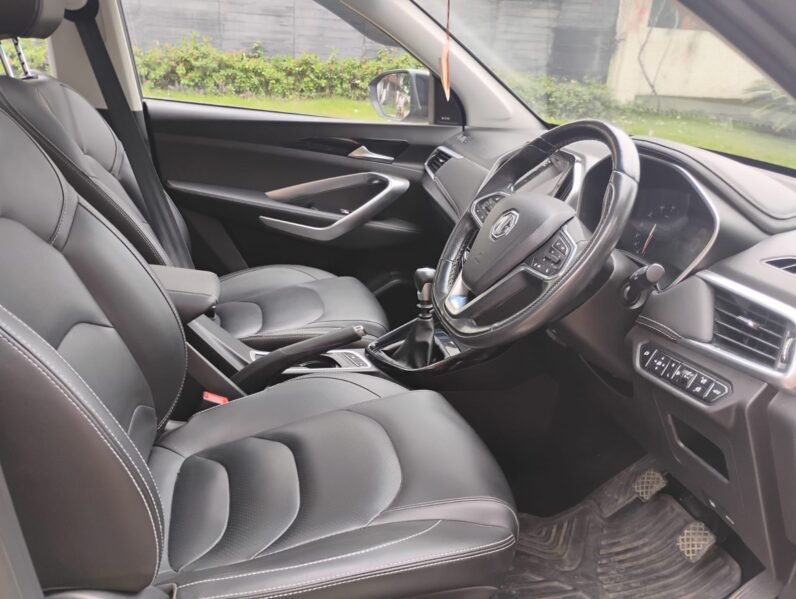 
								MG HECTOR SHARP 2020 MODEL DIESEL full									