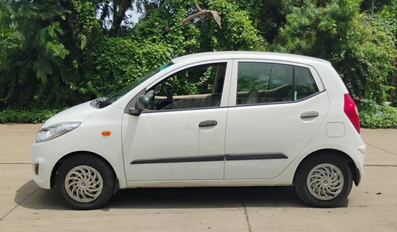 
								I10 ERA 2012 MODEL PETROL full									