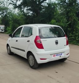 I10 ERA 2012 MODEL PETROL