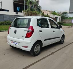 I10 ERA 2012 MODEL PETROL