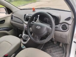 I10 ERA 2012 MODEL PETROL