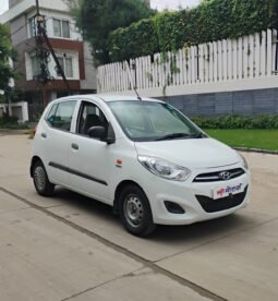 I10 ERA 2012 MODEL PETROL