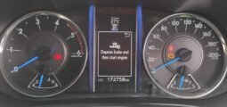 FORTUNER 4*4 AT 2017 MODEL DIESEL