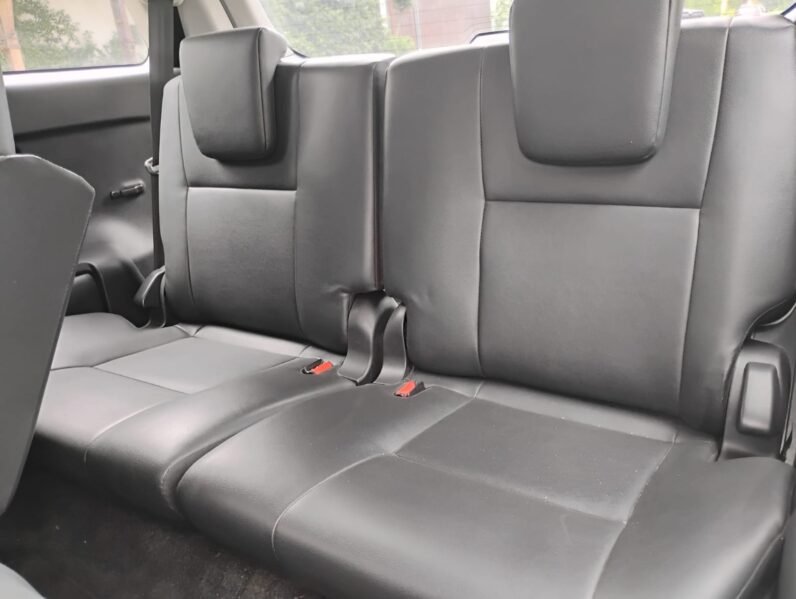 
								FORTUNER MT 2022 MODEL DIESEL full									