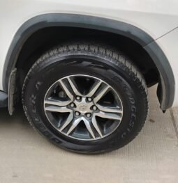 FORTUNER MT 2022 MODEL DIESEL