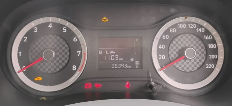 
								NIOS MAGNA 2019 MODEL PETROL full									
