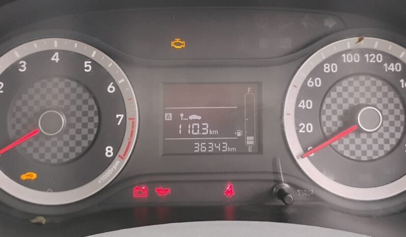 
								NIOS MAGNA 2019 MODEL PETROL full									
