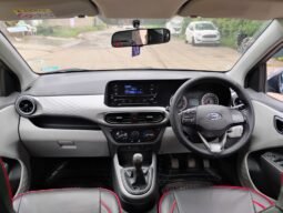 NIOS MAGNA 2019 MODEL PETROL
