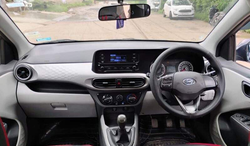 
								NIOS MAGNA 2019 MODEL PETROL full									