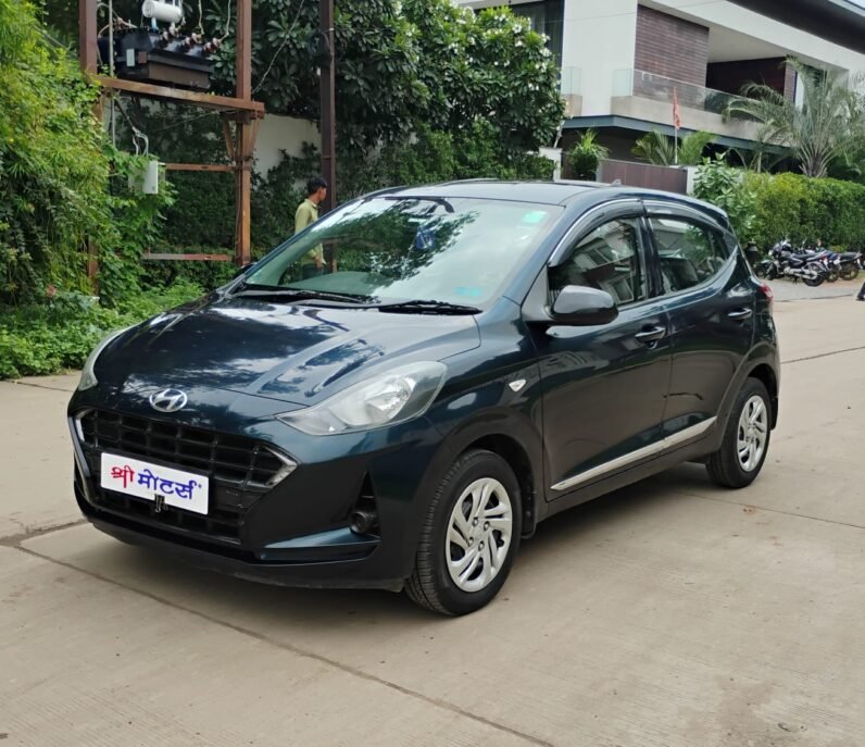 
								NIOS MAGNA 2019 MODEL PETROL full									