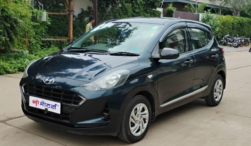 
								NIOS MAGNA 2019 MODEL PETROL full									