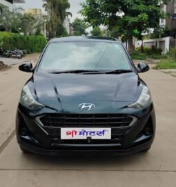 NIOS MAGNA 2019 MODEL PETROL