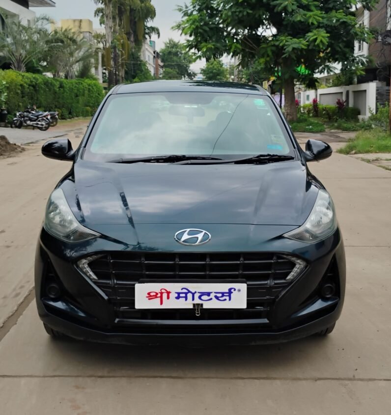 
								NIOS MAGNA 2019 MODEL PETROL full									