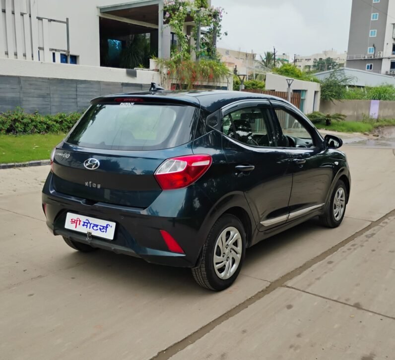 
								NIOS MAGNA 2019 MODEL PETROL full									