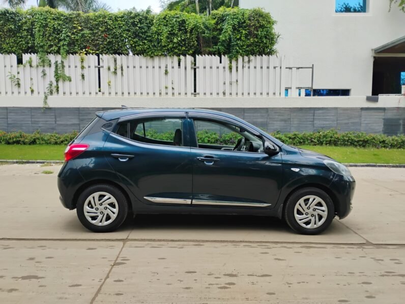 
								NIOS MAGNA 2019 MODEL PETROL full									