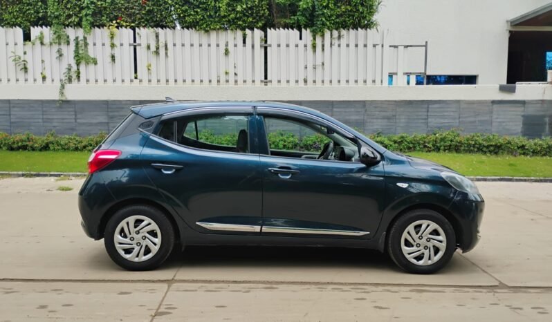 
								NIOS MAGNA 2019 MODEL PETROL full									