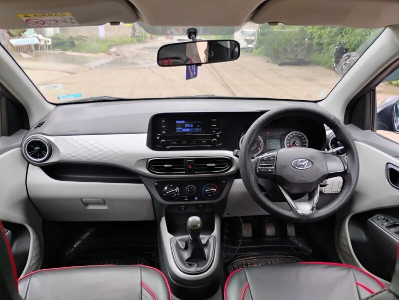 
								NIOS MAGNA 2019 MODEL PETROL full									