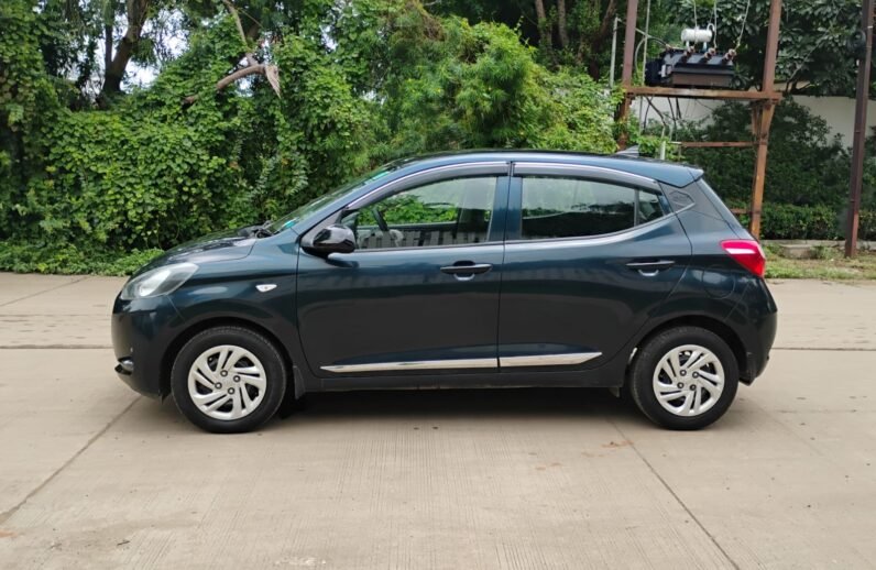 
								NIOS MAGNA 2019 MODEL PETROL full									