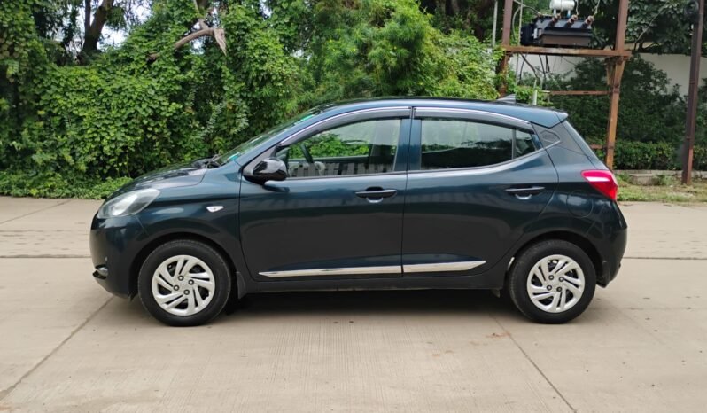 
								NIOS MAGNA 2019 MODEL PETROL full									