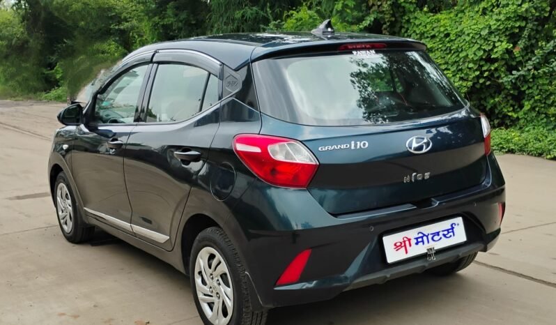 
								NIOS MAGNA 2019 MODEL PETROL full									