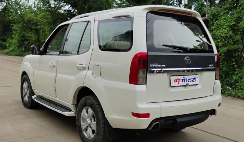 
								STROME VX 2014 MODEL DEISEL full									
