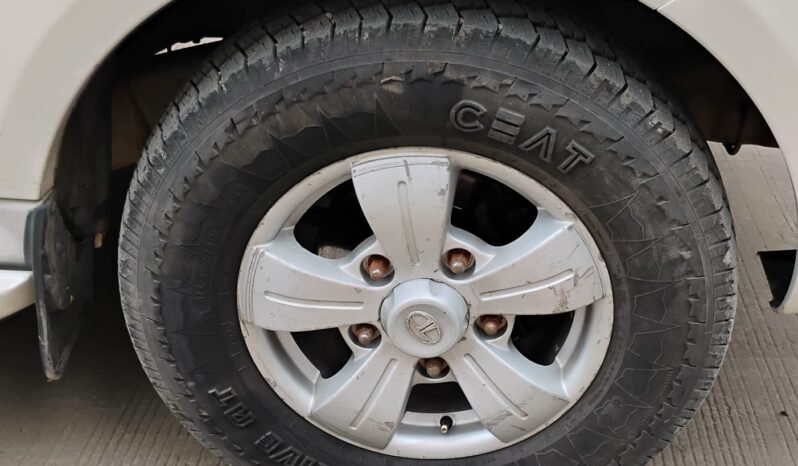 
								STROME VX 2014 MODEL DEISEL full									