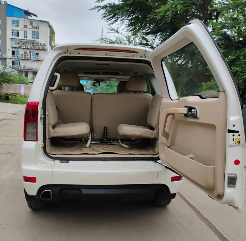
								STROME VX 2014 MODEL DEISEL full									