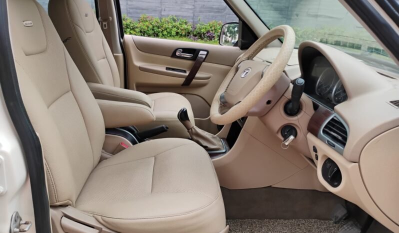 
								STROME VX 2014 MODEL DEISEL full									