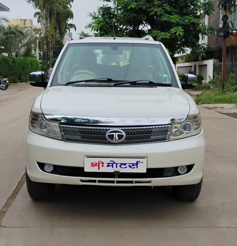 
								STROME VX 2014 MODEL DEISEL full									