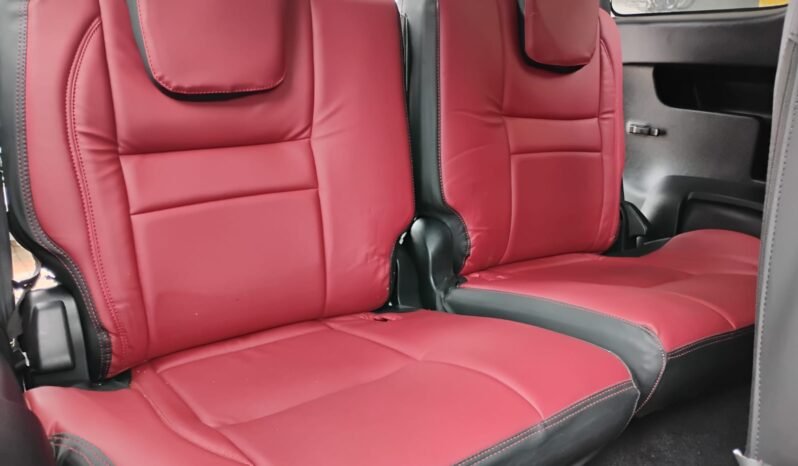 
								FORTUNER 4*2 AT 2018 MODEL DIESEL full									