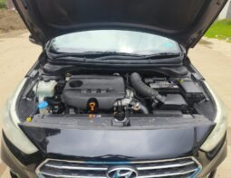 VERNA SX (O) SUNROOF 2019-20 MODEL DIESEL
