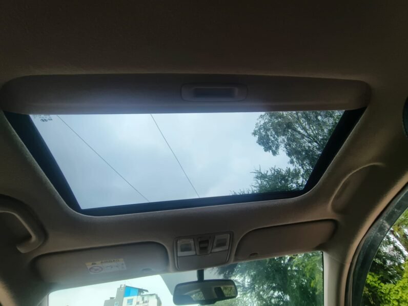 
								VERNA SX (O) SUNROOF 2019-20 MODEL DIESEL full									