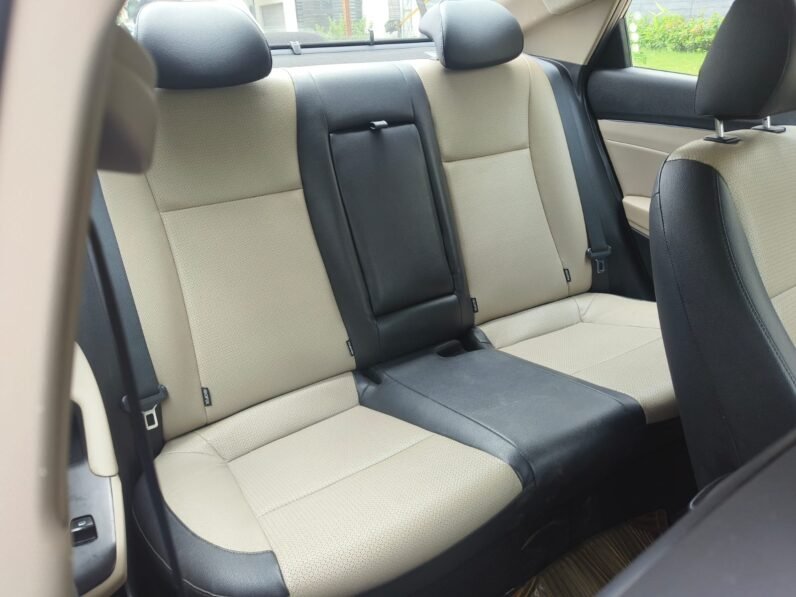 
								VERNA SX (O) SUNROOF 2019-20 MODEL DIESEL full									