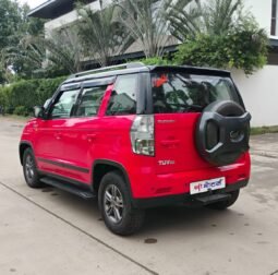 TUV300 T10 2019 MODEL DIESEL