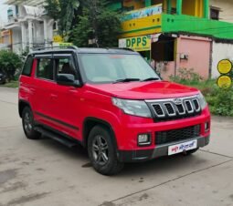 TUV300 T10 2019 MODEL DIESEL