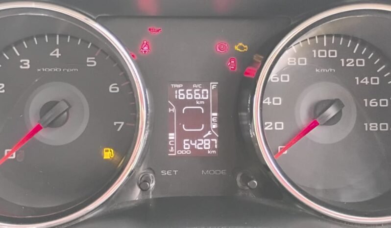 
								TUV300 T10 2019 MODEL DIESEL full									