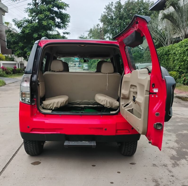 
								TUV300 T10 2019 MODEL DIESEL full									