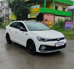 VIRTUS GT PLUS 2024 MODEL PETROL